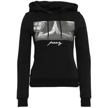 Mister Tee Pray Sweatshirt Black S