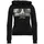 Mister Tee Pray Sweatshirt Black S