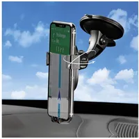 COFI 1453 Kremer Universal KFZ-Smartphonehalterung fürs Auto Kfz Handyhalterung