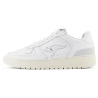 KangaROOS ORIGINALS – GAME LO Sneaker weiß 42 EU