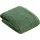 VOSSEN Vienna Style Supersoft Badetuch 100 x 150 cm evergreen