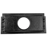 WOLF-Garten Wolf Luftansaug Ventilator für FHS 180