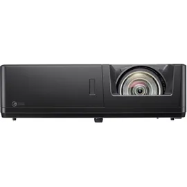 Optoma ZU507TST DLP Schwarz
