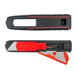 Wedo Safety Double Side schwarz 19 mm, 1 St.