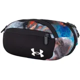 Under Armour Flex Gürteltasche - Black / Black - One Size