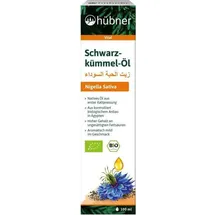 Hübner Schwarzkümmel-Öl 100 ml
