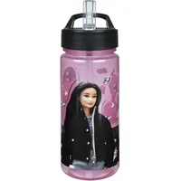Scooli AERO Trinkflasche Barbie