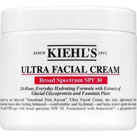 Kiehl's Ultra Facial Cream SPF 30 50 ml