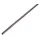 GAH Alberts Vierkantstange Stahl 8 x 8 mm, 2 m