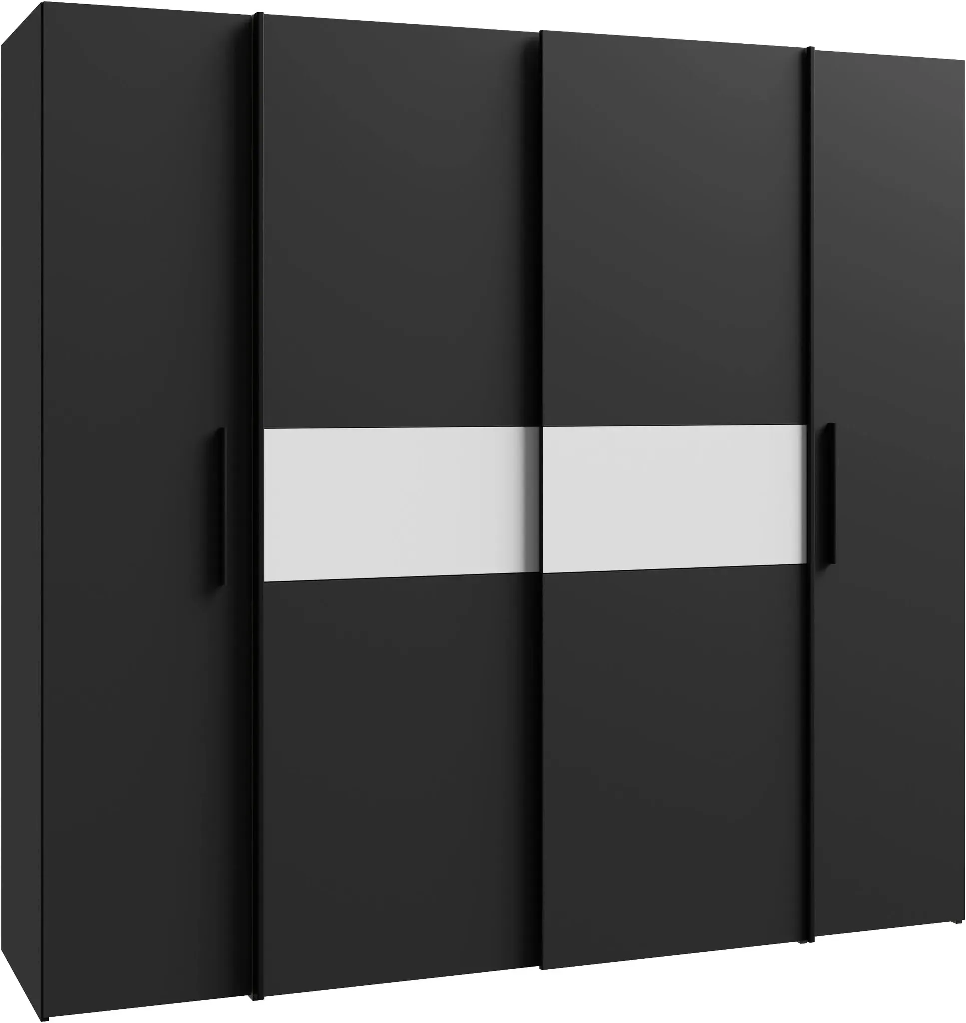 Kleiderschrank FORTE 