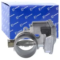 Pierburg Steuerklappe, Luftversorgung