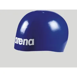 Wettkampf-Badekappe Moulded Pro II - Navy - Einheitsgröße