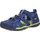 Keen Seacamp II CNX blue depths/chartreuse 24