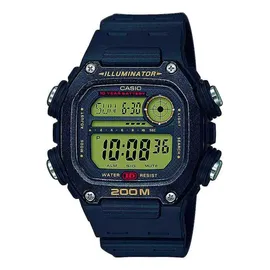 Casio Collection DW-291