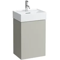 Kartell laufen Waschtischunterschrank, 1 Tür, H4075040336411,