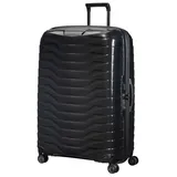 Samsonite Proxis Spinner 81cm schwarz