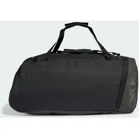 Adidas Essentials 3-Streifen Duffelbag Black / White One Size