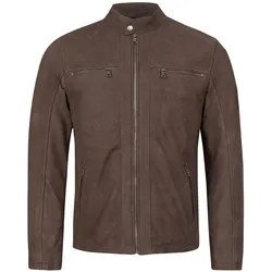 Rock Creek Lederjacke