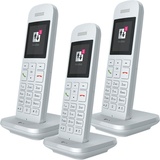 Deutsche Telekom Speedphone 12 Trio weiß