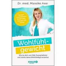Knaur Balance Wohlfühlgewicht