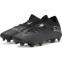 Puma Future 7 Ultimate Herren Puma Black-Silver Gray-Shadow 40