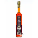 Dolomiti Alpenfeinkost Bergzirben Likör 25% Vol. 0,5 l