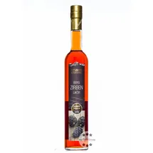 Dolomiti Alpenfeinkost Bergzirben Likör 25% Vol. 0,5 l