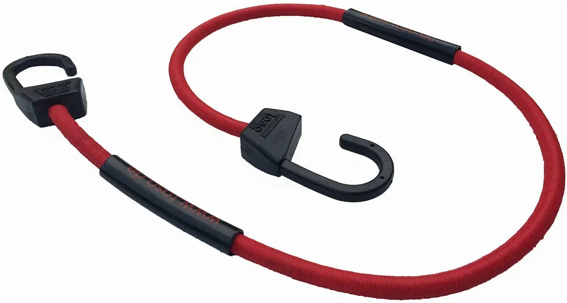 Toso The Mighty Elastische spanband, 100 cm