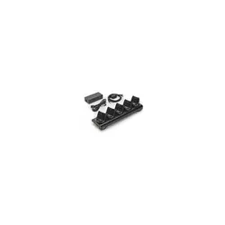 Zebra 5-Slot Docking Cradle - Drucker-Ladestation