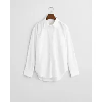 GANT Bluse in weiß 42