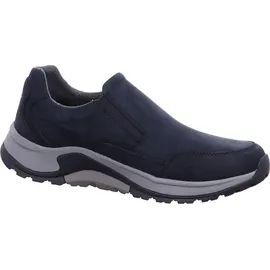 Gabor Slipper Herren Blau 45