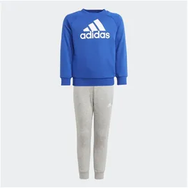 adidas Kinder Sportanzug Essentials Logo French, SELUBL, 104
