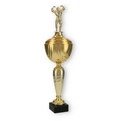 Pokal Dore - Bodybuilder 46,0cm