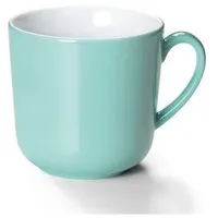 Dibbern Becher Dibbern Solid Color Becher mit Henkel 0,45 l