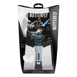 Butterfly Timo Boll SG77