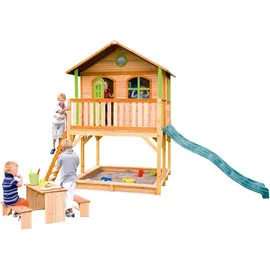 Axi Spielhaus Marc A030.042.00