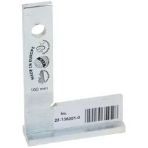Dönges Anschlagwinkel 150 x 100 mm
