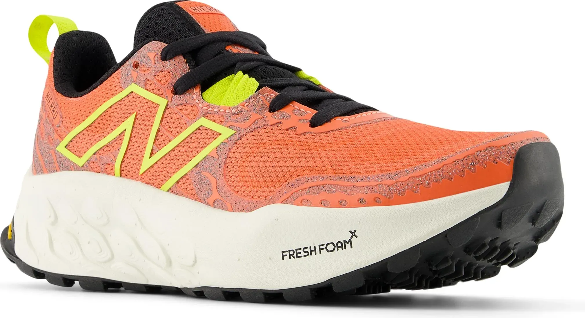 new balance fresh foam x hierro v8