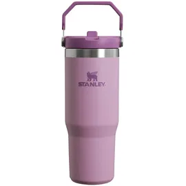 Stanley The Iceflow Flip Straw Tumbler Flasche Lilac