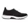 Gabor Sneaker Low Schwarz Damen 40