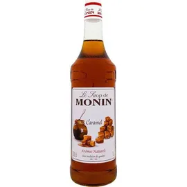 Monin Karamell 1000 ml