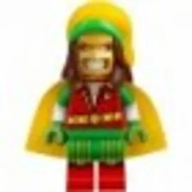 LEGO The Batman Movie Bat-Spaceshuttle (70923)