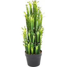 Künstlicher Kaktus - Hermine | 64 cm