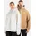 SMILODOX Jacke Elior, Cozy beige S