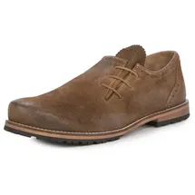 Stockerpoint Granada Herren Hellbraun Gespeckt 43