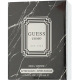 GUESS Uomo Aftershave 100 ml