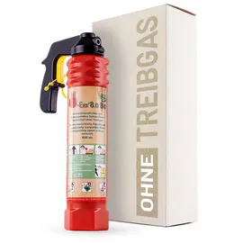 F-Exx Feuerlöschspray F-Exx 8.0 Bio ABF