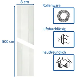 First Aid Only Pflaster Rolle 5 m