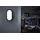 LEDVANCE LED Bulkhead schwarz LEDBULKHEAD11W840BK