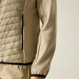 Regatta Andreson Hybrid Softshelljacke für Damen, leicht und Wasserabweisend - 42